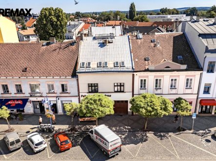 Prodej domu/vily, 1 020 m²