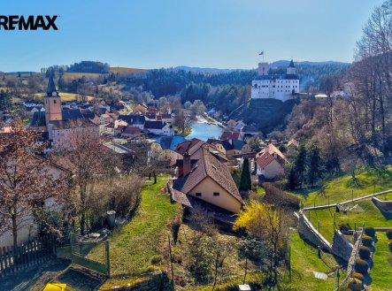 Prodej chaty/rekreačního objektu, 99 m²