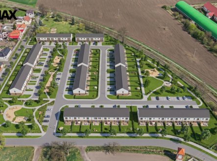 Prodej pozemku pro bydlení, 19 324 m²