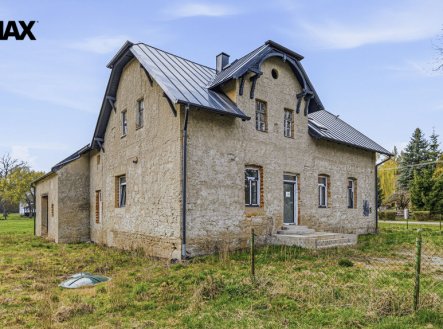 Prodej domu/vily, 280 m²