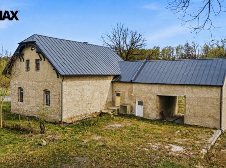 Prodej domu/vily, 280 m²