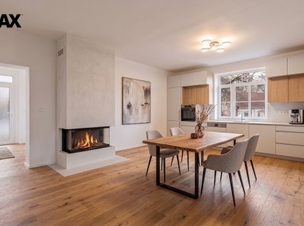 Prodej domu/vily, 280 m²