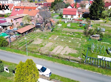 Prodej pozemku pro bydlení, 466 m²