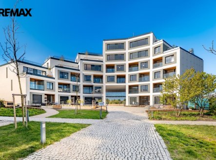 Pronájem skladu, 4 m²