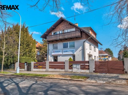 Prodej domu/vily, 398 m²