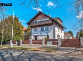Prodej - dům/vila, 398 m²