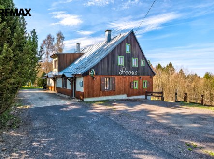 Prodej domu/vily, 271 m²