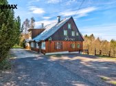 Prodej domu/vily, 271 m²