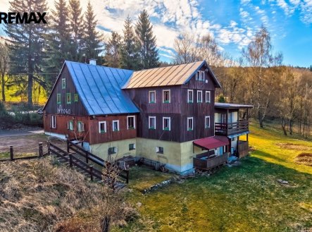 Prodej domu/vily, 271 m²