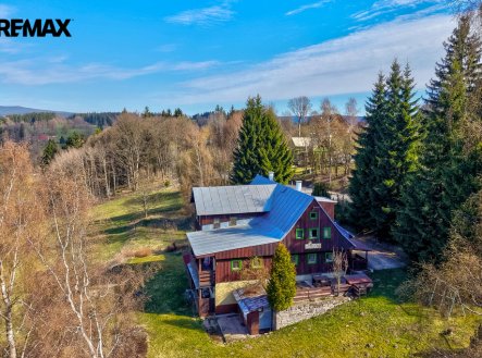 Prodej domu/vily, 271 m²