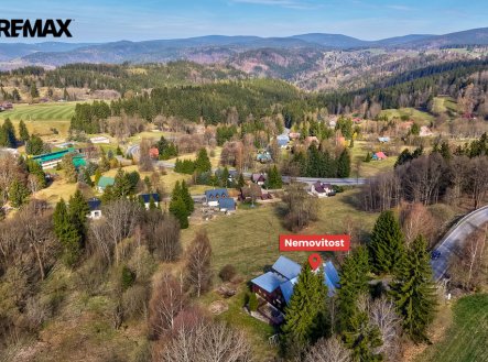 Prodej domu/vily, 271 m²