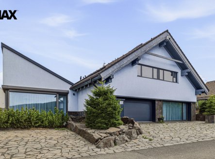 Prodej domu/vily, 486 m²