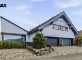 Prodej domu/vily, 486 m²