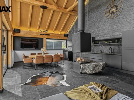 Prodej domu/vily, 486 m²