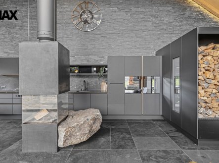 Prodej domu/vily, 486 m²