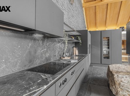 Prodej domu/vily, 486 m²