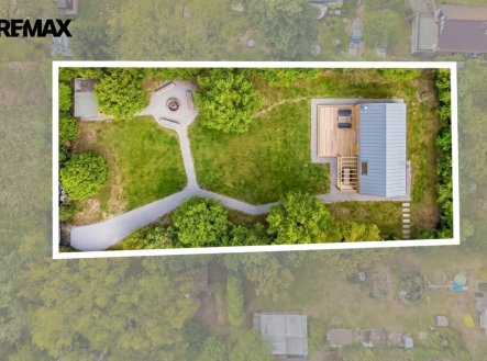 Prodej pozemku, ostatní, 1 310 m²