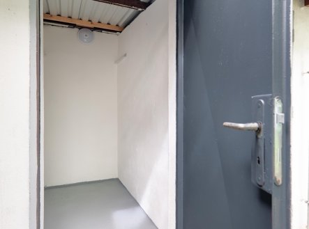 Pronájem skladu, 2 m²