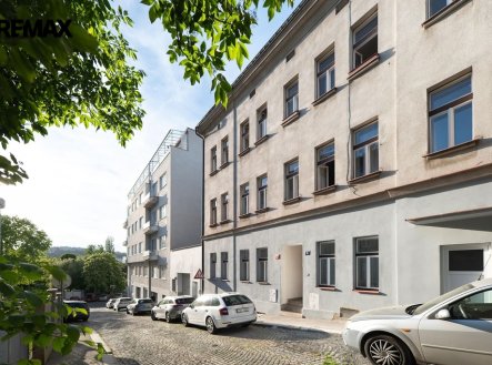 Pronájem skladu, 2 m²