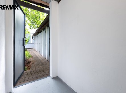 Pronájem skladu, 2 m²