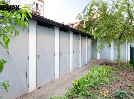 Pronájem skladu, 2 m²