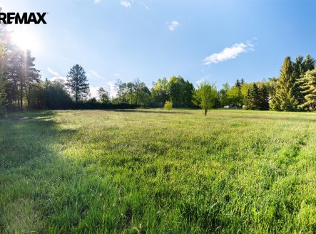 Prodej pozemku pro bydlení, 2 549 m²