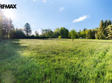 Prodej pozemku pro bydlení, 2 549 m²
