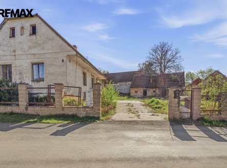 Prodej - dům/vila, 213 m² obrázek