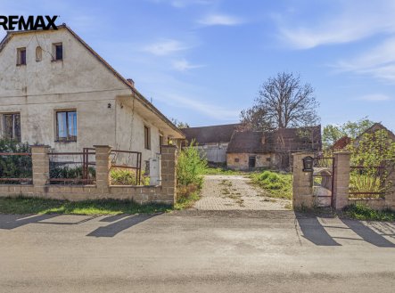 Prodej domu/vily, 213 m²