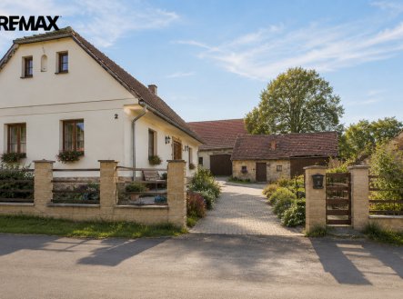 Prodej domu/vily, 213 m²