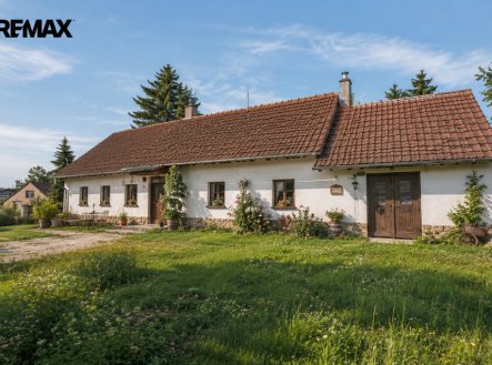 Prodej domu/vily, 213 m²
