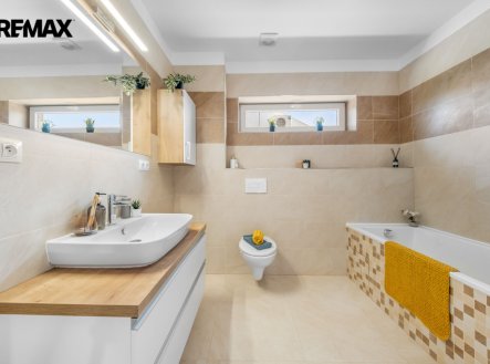 Prodej domu/vily, 136 m²