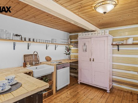 Prodej domu/vily, 200 m²
