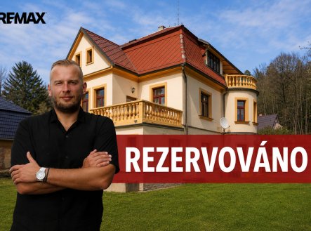 Prodej domu/vily, 320 m²