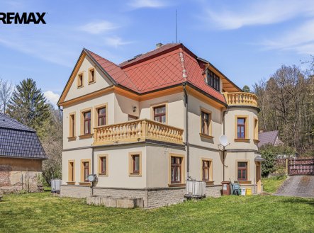 Prodej domu/vily, 320 m²
