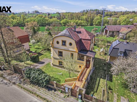 Prodej domu/vily, 320 m²