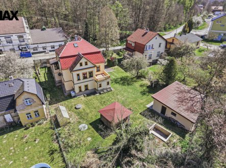 Prodej domu/vily, 320 m²