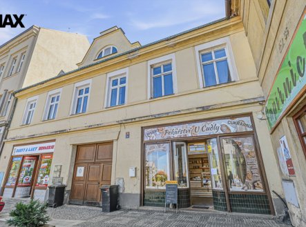 Prodej domu/vily, 210 m²