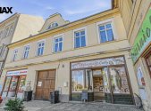 Prodej domu/vily, 210 m²