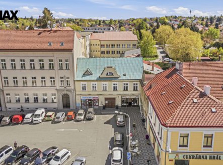 Prodej domu/vily, 210 m²