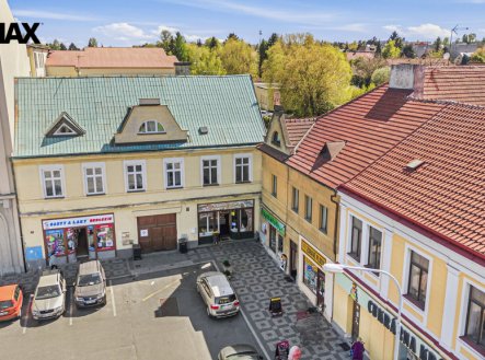 Prodej domu/vily, 210 m²