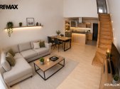 Prodej bytu, 2+kk, 58 m²