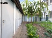 Prodej skladu, 2 m²
