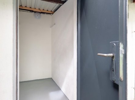 Prodej skladu, 2 m²