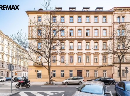 Prodej bytu, 2+kk, 73 m²