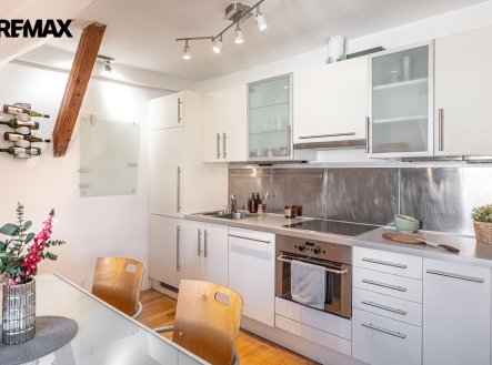 Prodej bytu, 2+kk, 73 m²