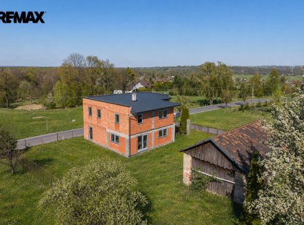 Prodej domu/vily, 238 m²