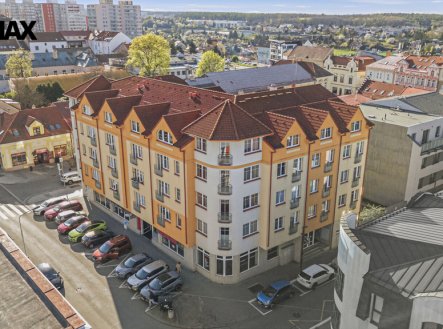 Prodej bytu, atypický, 119 m²