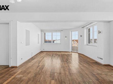 Prodej bytu, atypický, 119 m²