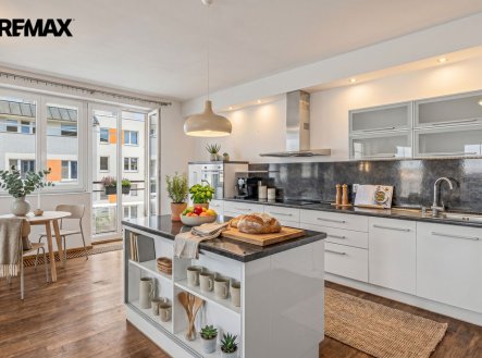 Prodej bytu, atypický, 119 m²